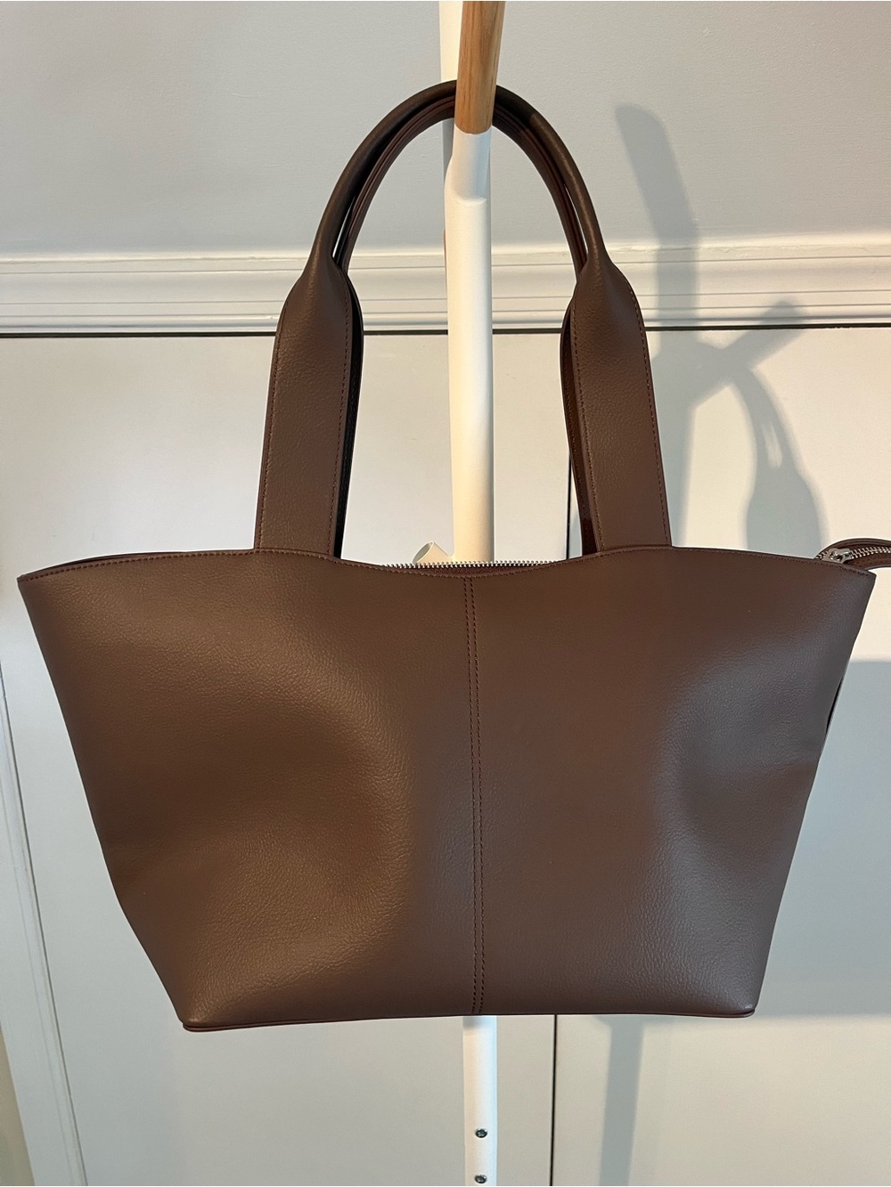 FREJA New York Bleecker Tote Bag - Picture 2 of 6
